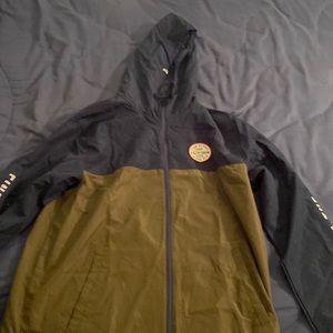 Salty Crew Wind Breaker